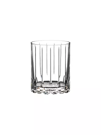 RIEDEL | Glas 2er Set Double Rocks DRINKS SPECIFIC 370ml | 